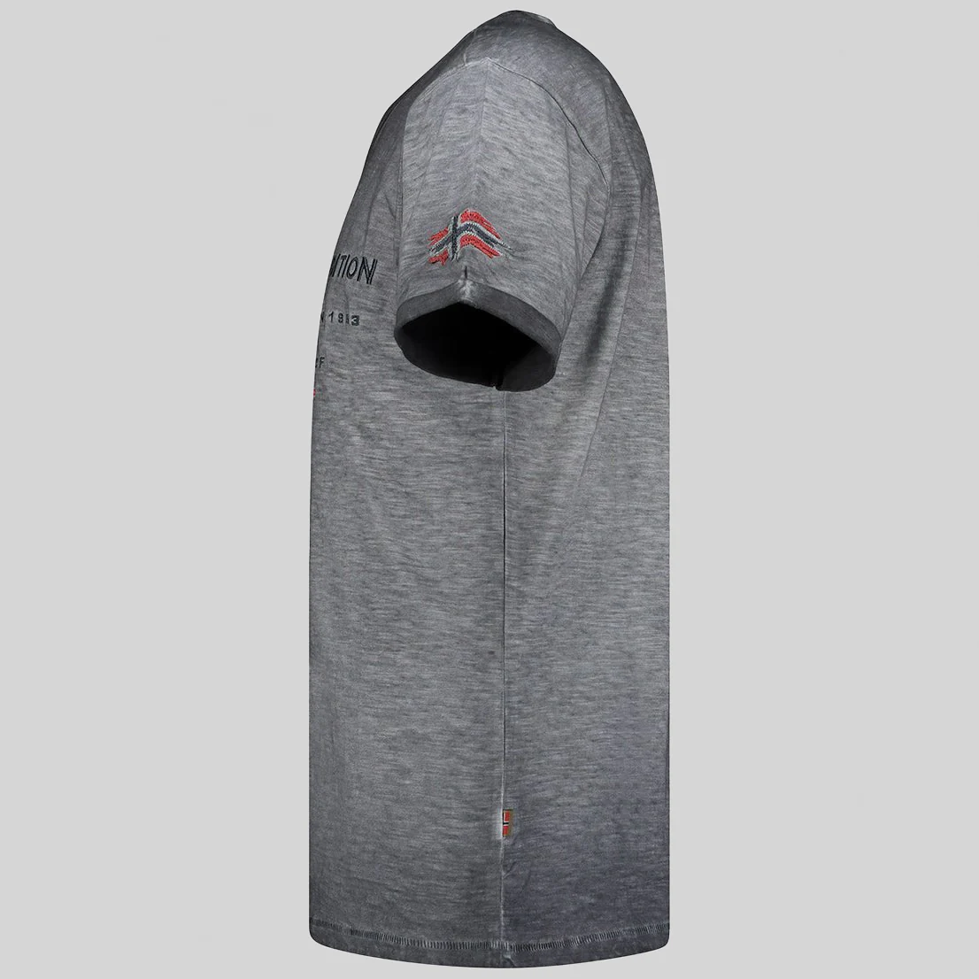 Geographical Norway JIWASH Homme - T-shirt - Image 11