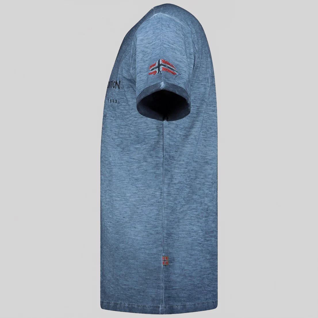Geographical Norway JIWASH Homme - T-shirt - Image 15
