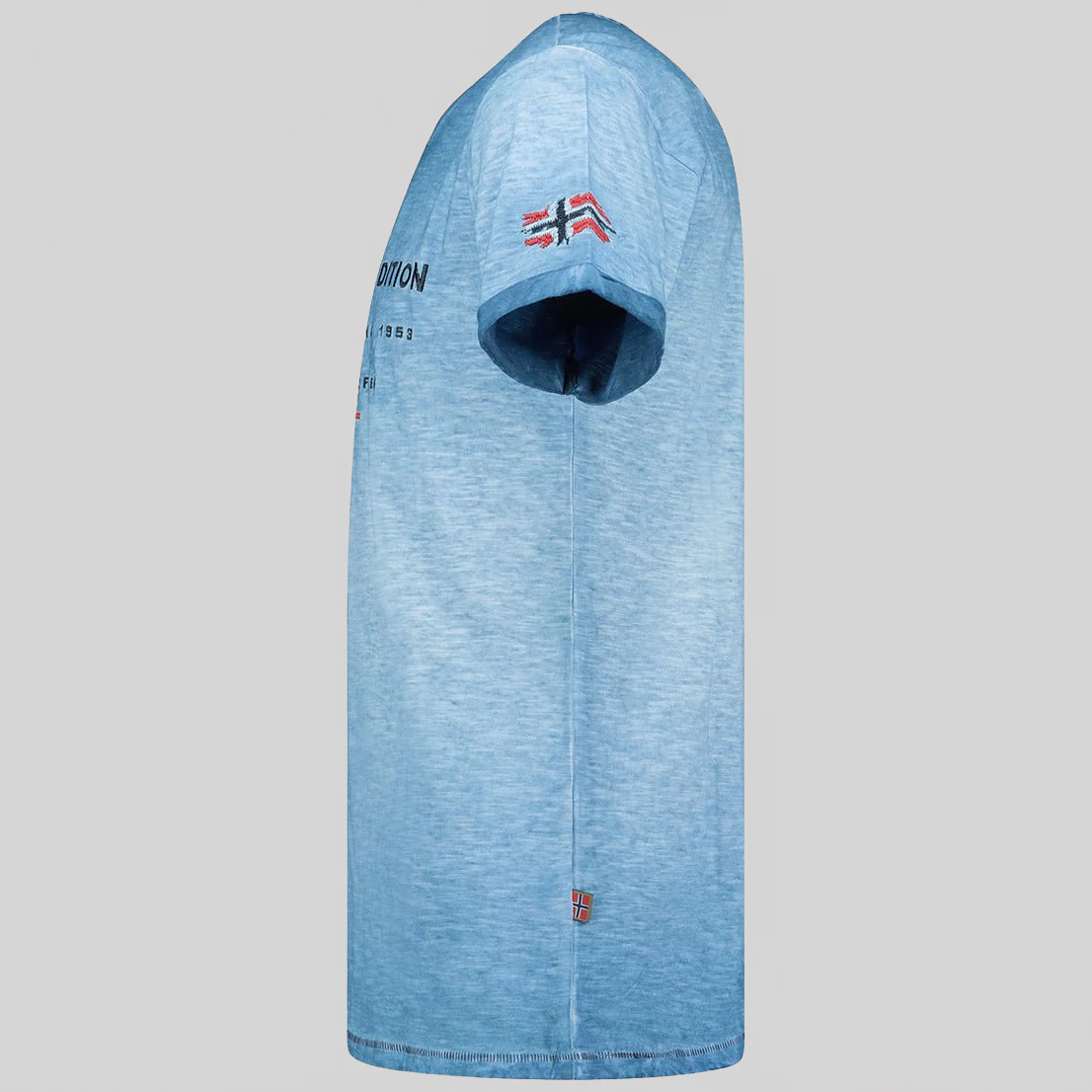 Geographical Norway JIWASH Homme - T-shirt - Image 8