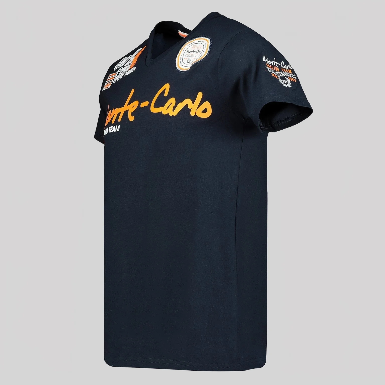 Geographical Norway JOCEAN Homme - T-shirt - Image 3