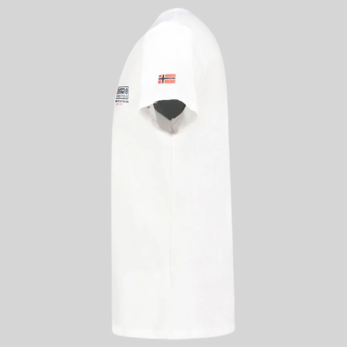 Geographical Norway JOFFROY Homme - T-Shirt - Image 12