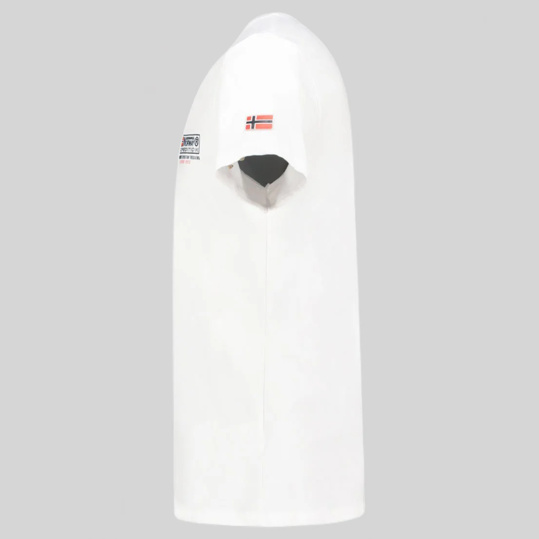 Geographical Norway JOFFROY Homme - T-Shirt - Image 14