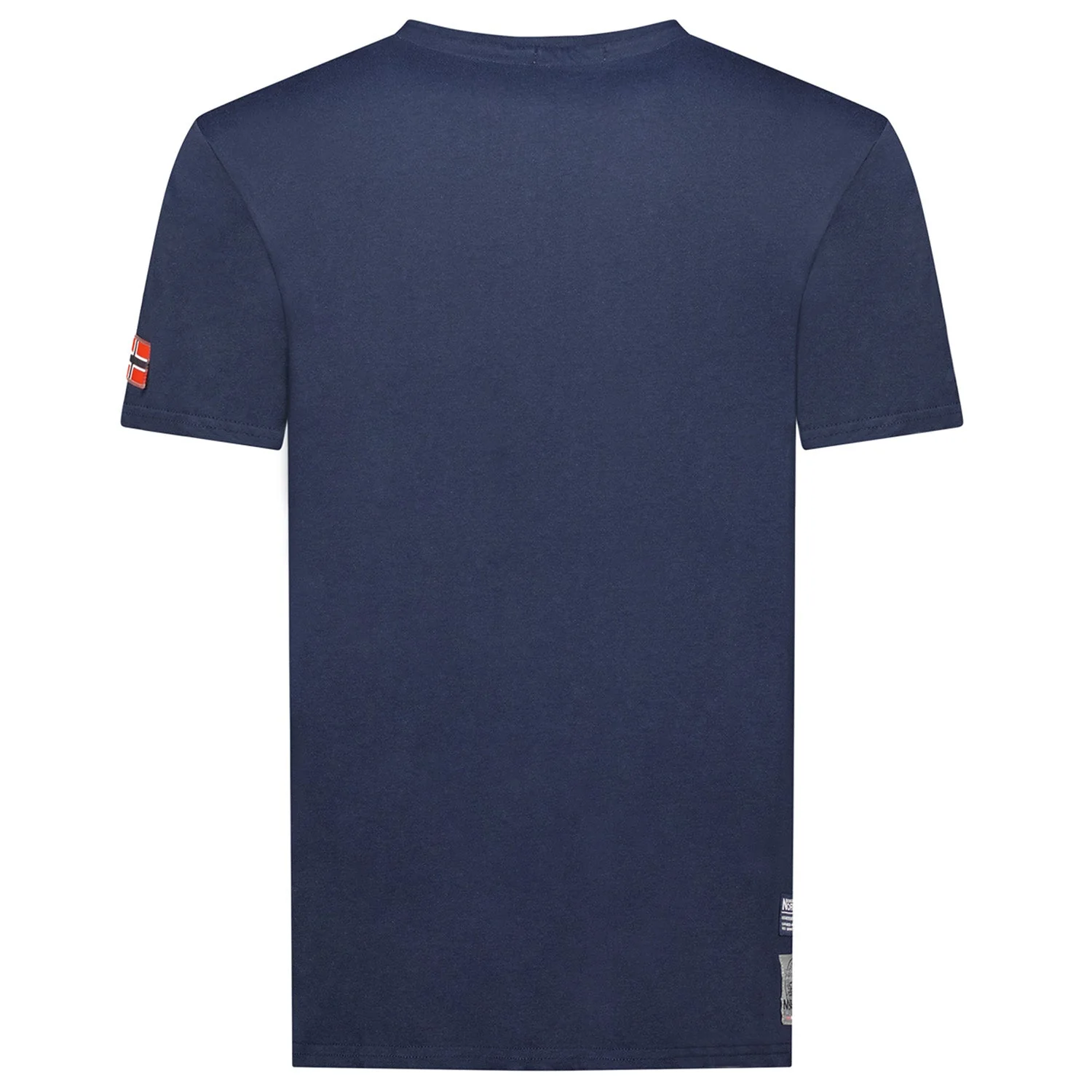 Geographical Norway JOFFROY Homme - T-Shirt - Image 22
