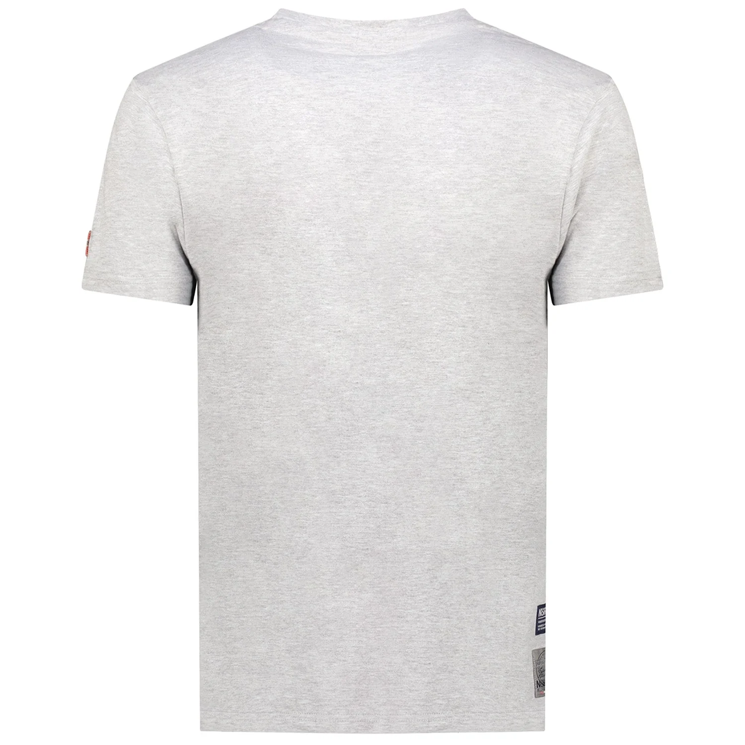 Geographical Norway JOFFROY Homme - T-Shirt - Image 25