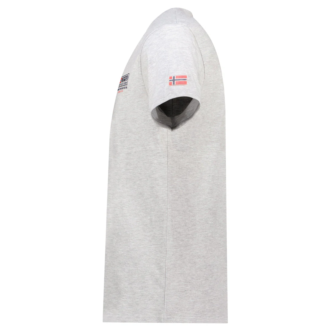 Geographical Norway JOFFROY Homme - T-Shirt - Image 27