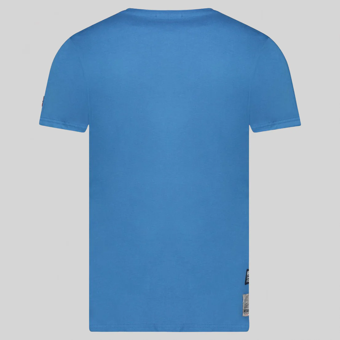 Geographical Norway JOFFROY Homme - T-Shirt - Image 29