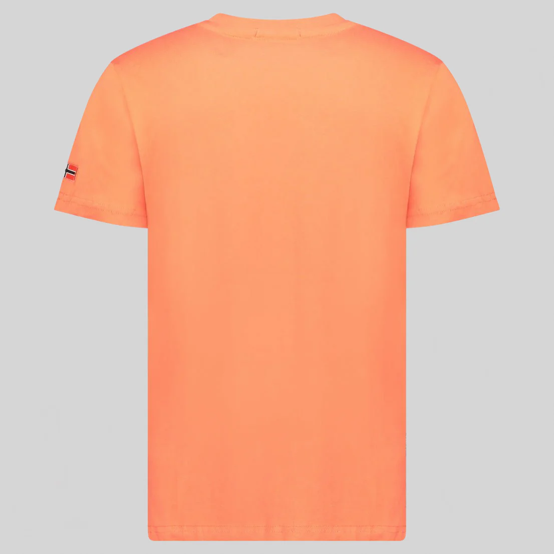 Geographical Norway JOFFROY Homme - T-Shirt - Image 3