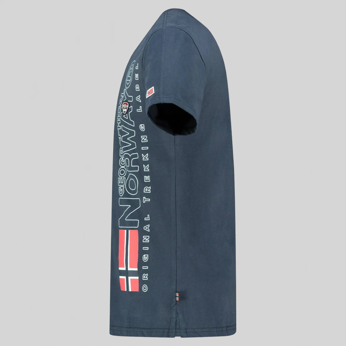 Geographical Norway JOGO Homme - T-Shirt - Image 10