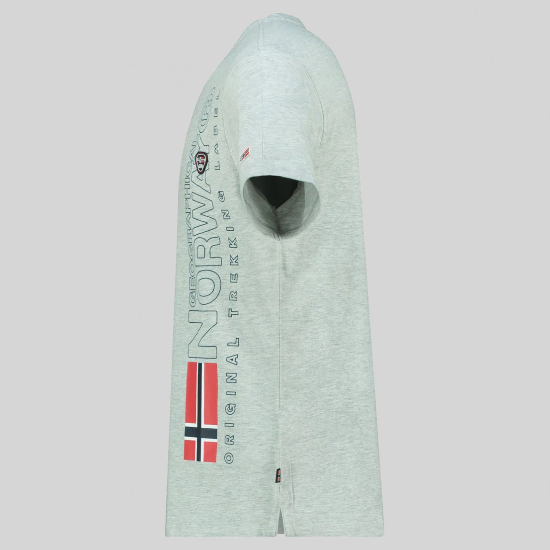 Geographical Norway JOGO Homme - T-Shirt - Image 15
