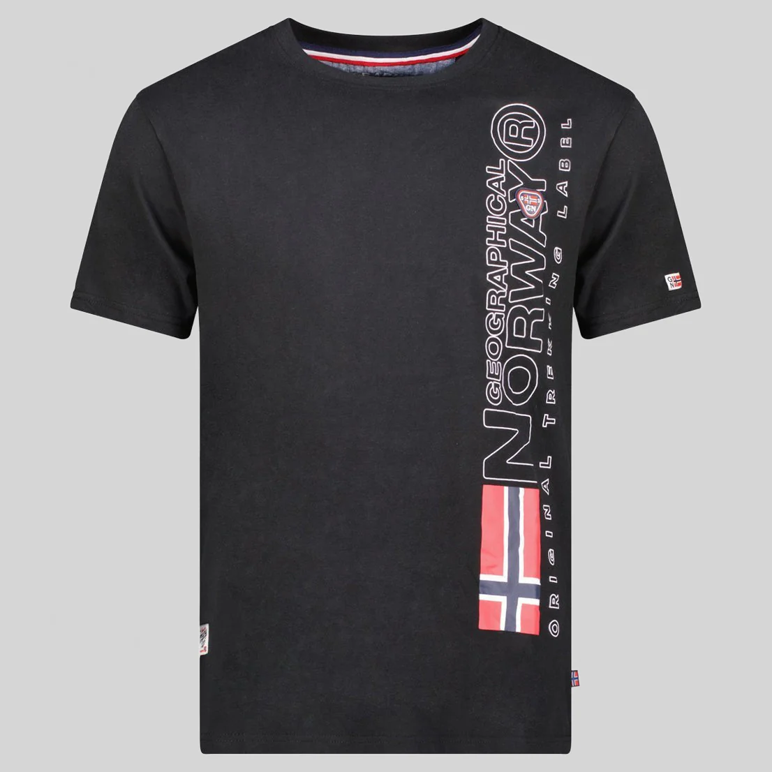 Geographical Norway JOGO Homme - T-Shirt - Image 2