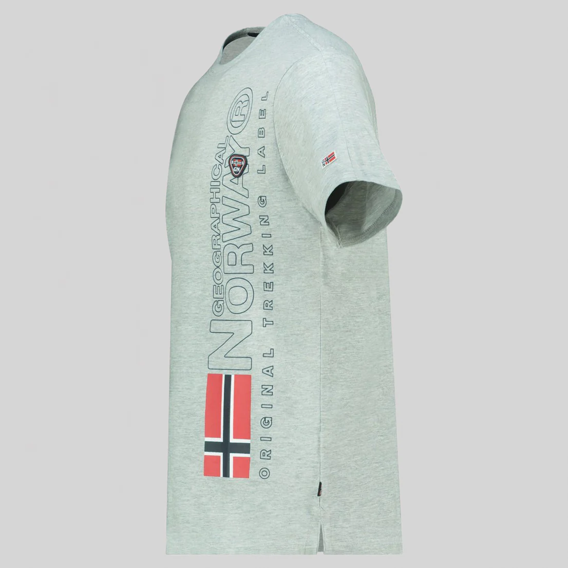Geographical Norway JOGO Homme - T-Shirt - Image 26