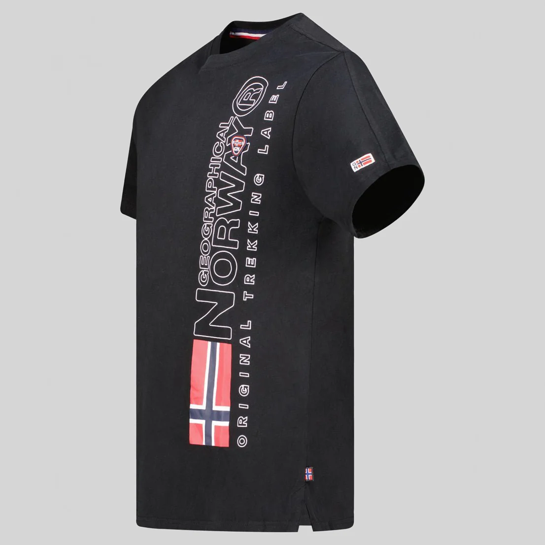 Geographical Norway JOGO Homme - T-Shirt - Image 3