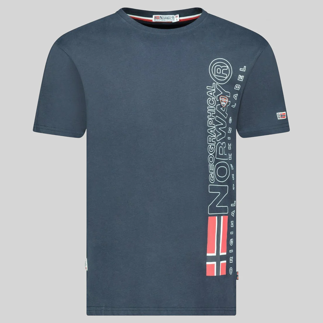 Geographical Norway JOGO Homme - T-Shirt - Image 5