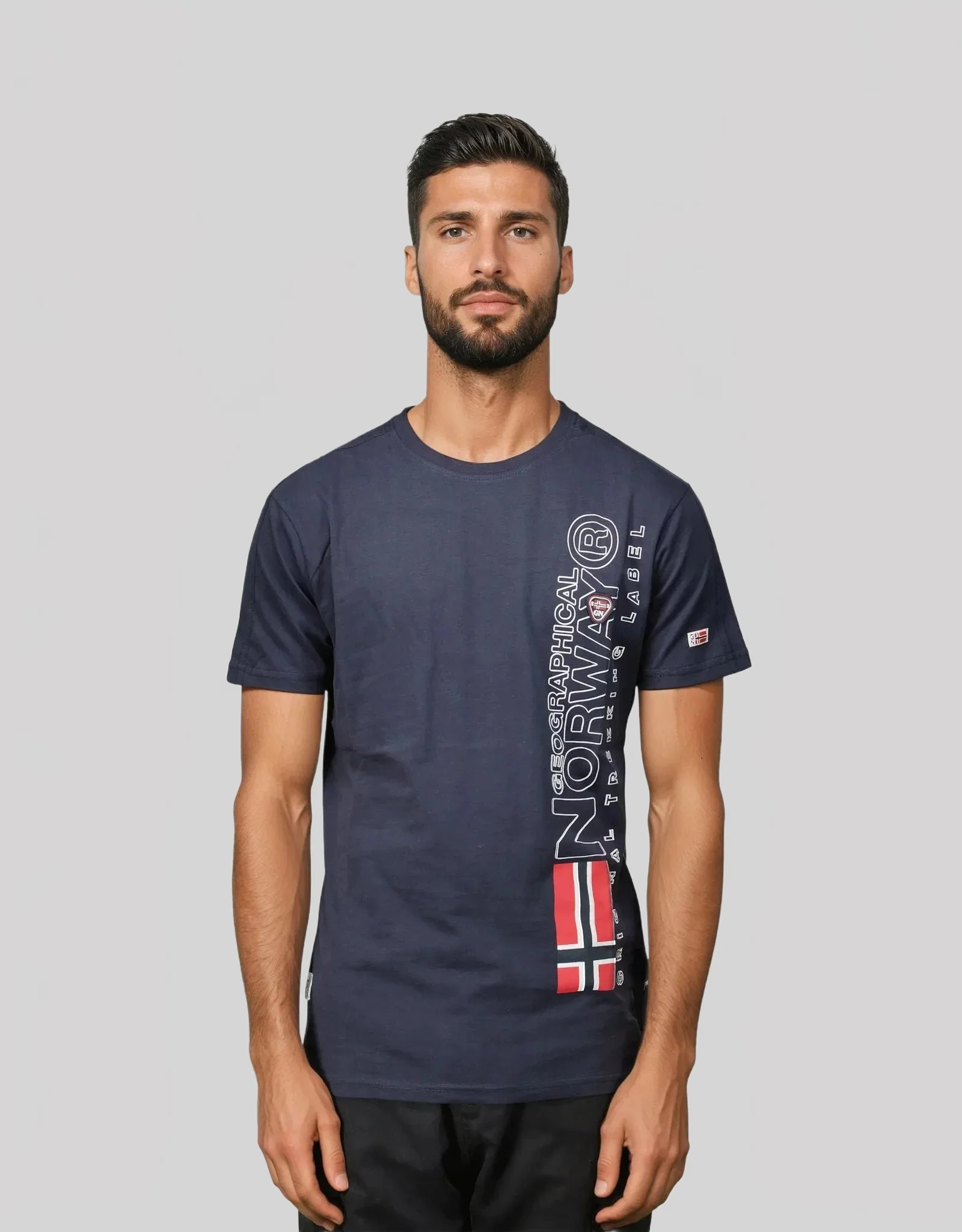 Geographical Norway JOGO Homme - T-Shirt - Image 6