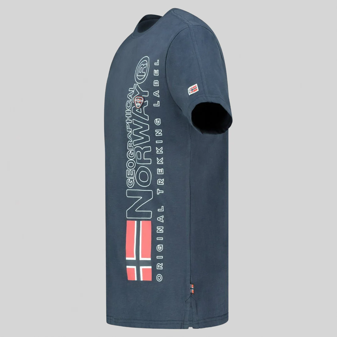 Geographical Norway JOGO Homme - T-Shirt - Image 8
