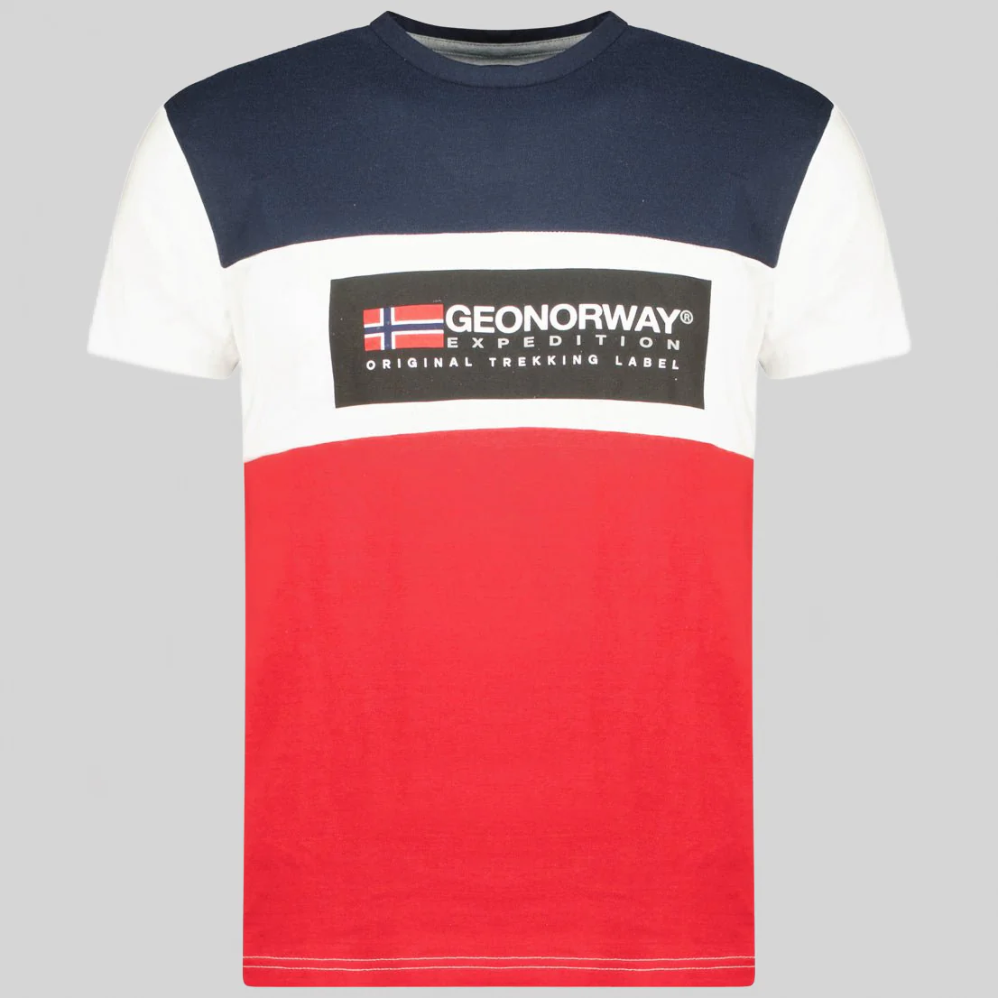 Geographical Norway JOLEM Homme - T-shirt - Image 11