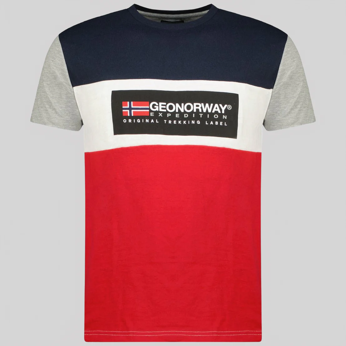 Geographical Norway JOLEM Homme - T-shirt - Image 14