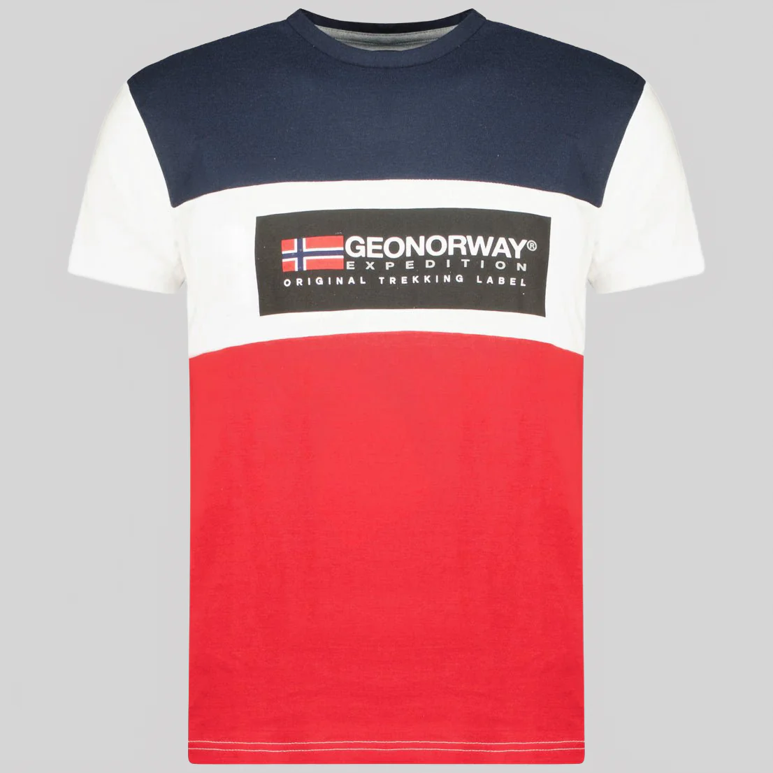 Geographical Norway JOLEM Homme - T-shirt - Image 15