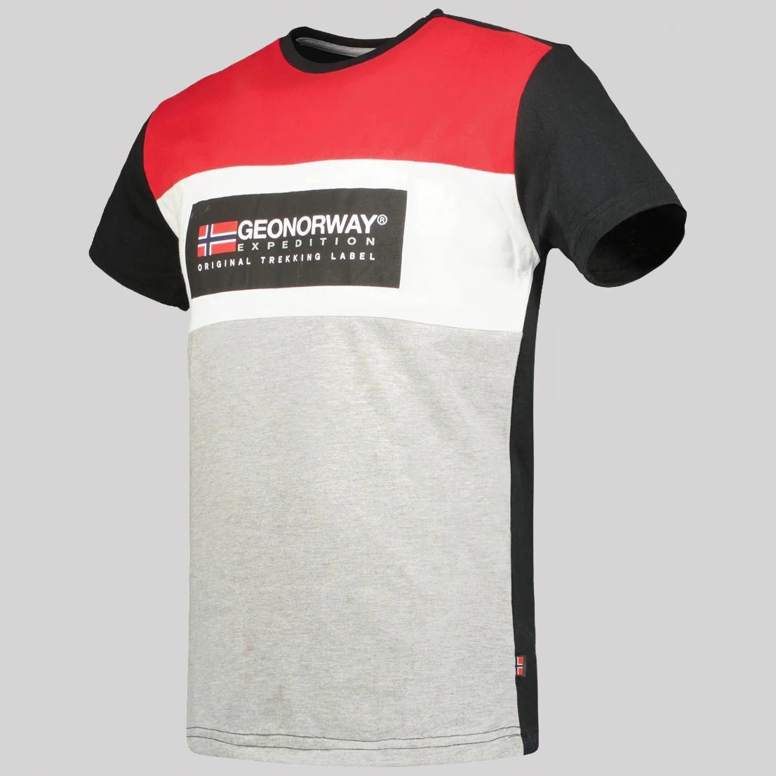 Geographical Norway JOLEM Homme - T-shirt - Image 17