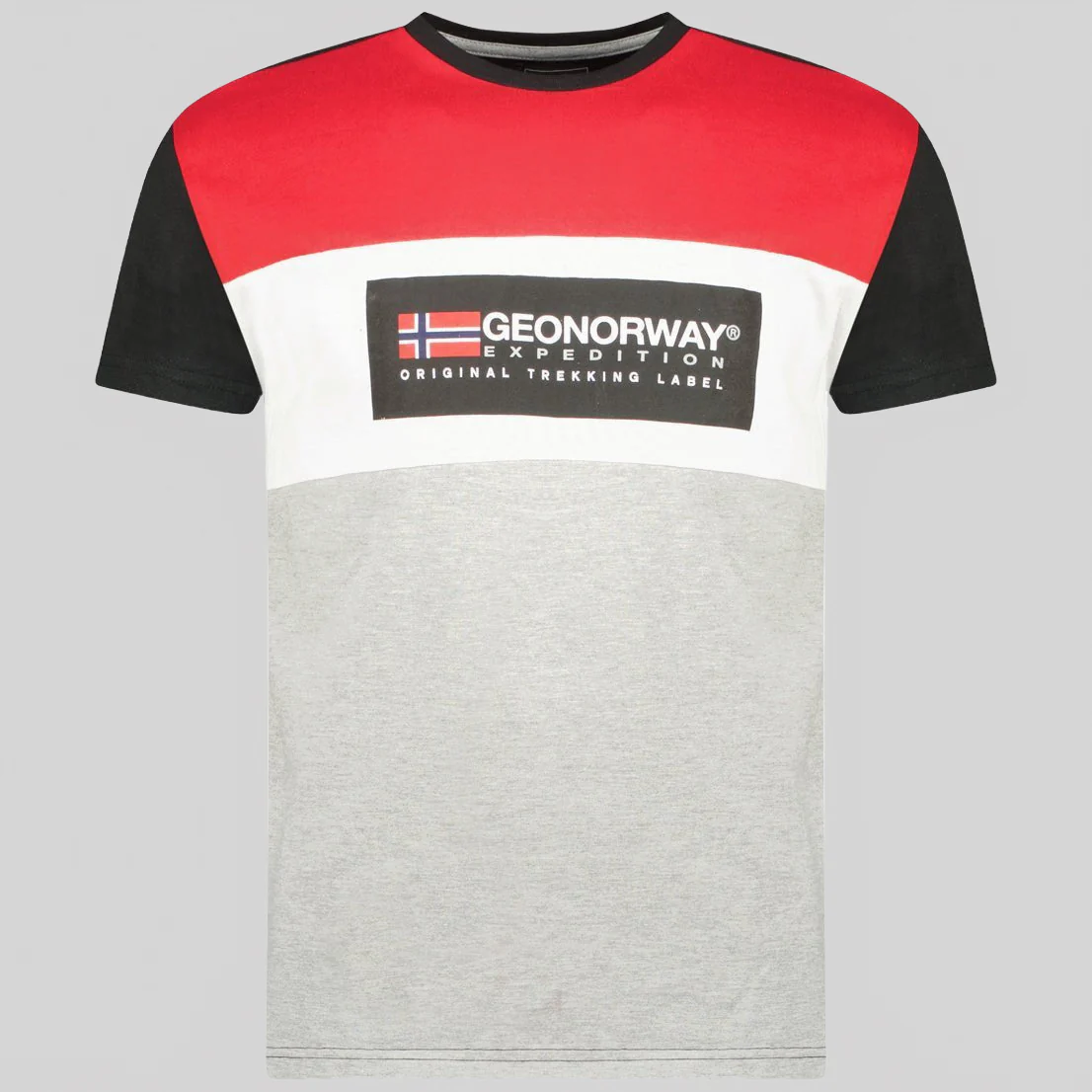 Geographical Norway JOLEM Homme - T-shirt - Image 6