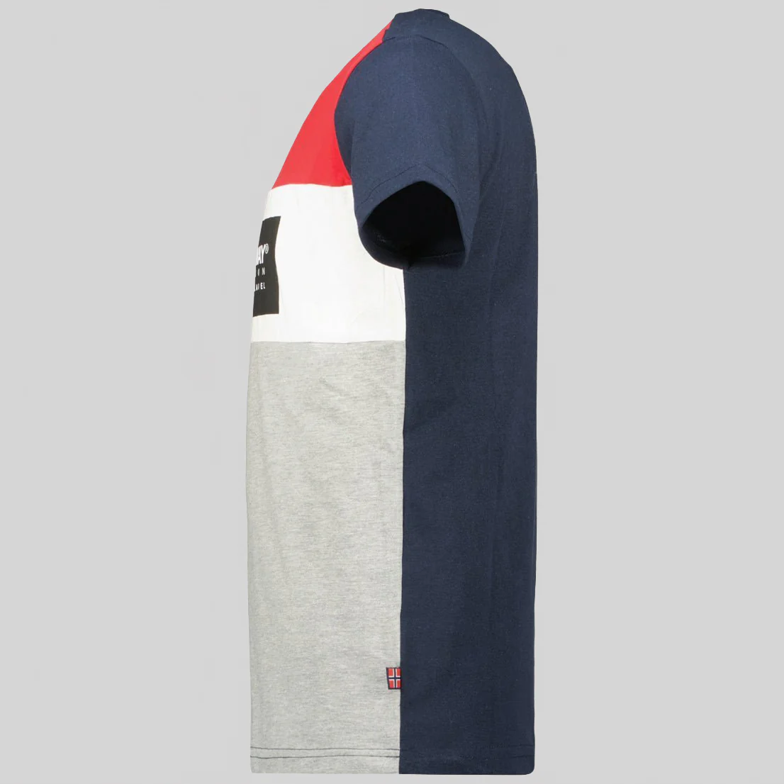 Geographical Norway JOLEM Homme - T-shirt - Image 7