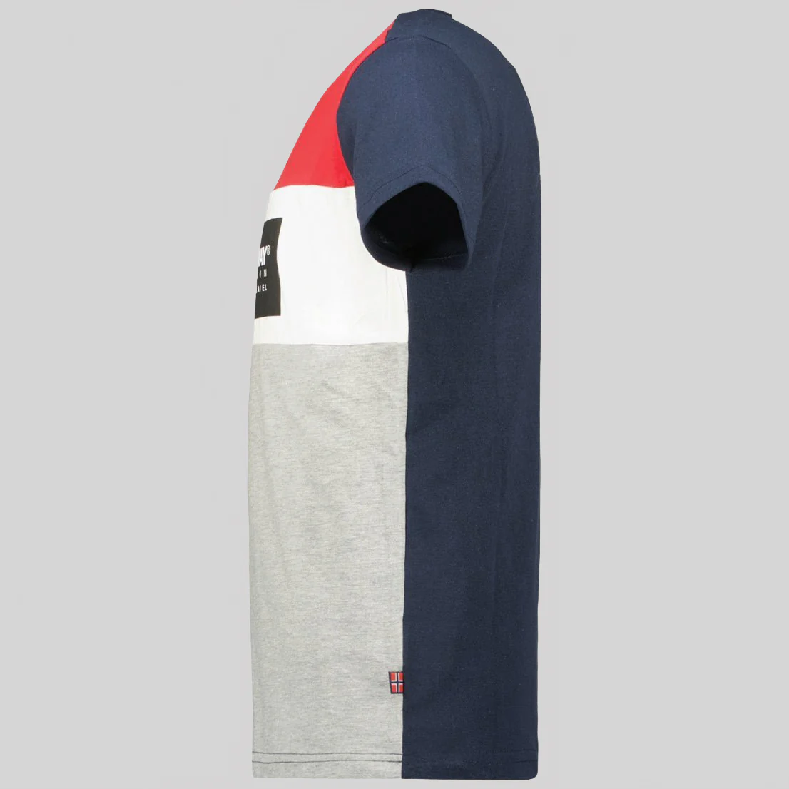 Geographical Norway JOLEM Homme - T-shirt - Image 8