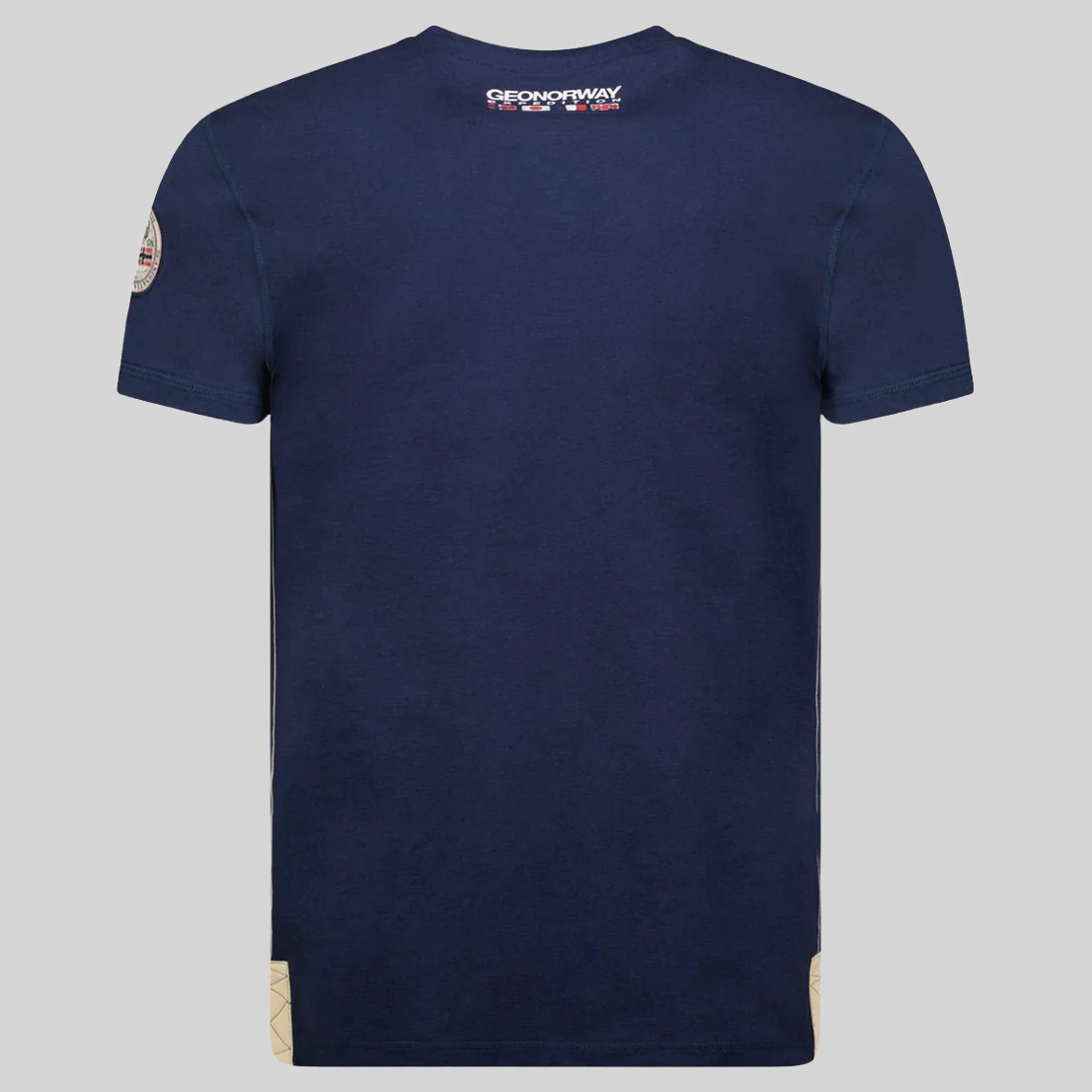 Geographical Norway JOLYMPIA Homme - T-shirt - Image 16