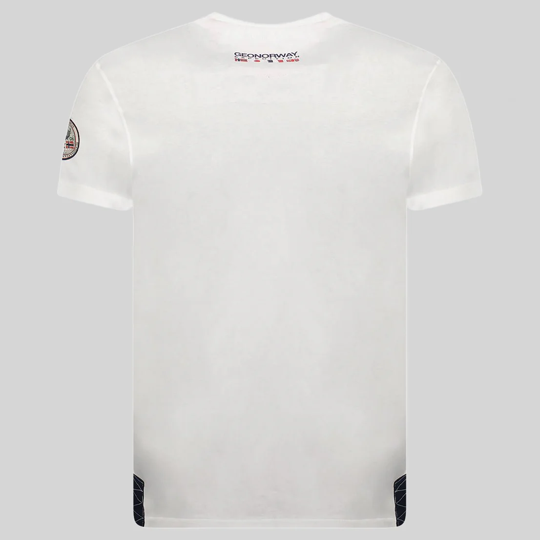 Geographical Norway JOLYMPIA Homme - T-shirt - Image 5
