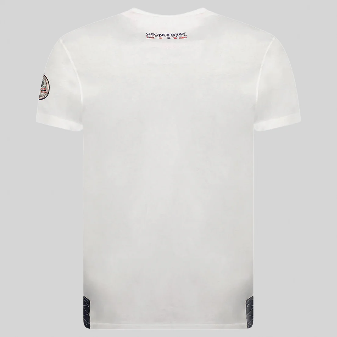 Geographical Norway JOLYMPIA Homme - T-shirt - Image 6