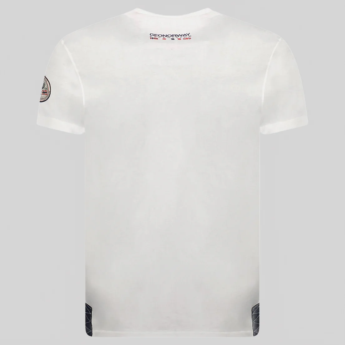 Geographical Norway JOLYMPIA Homme - T-shirt - Image 8