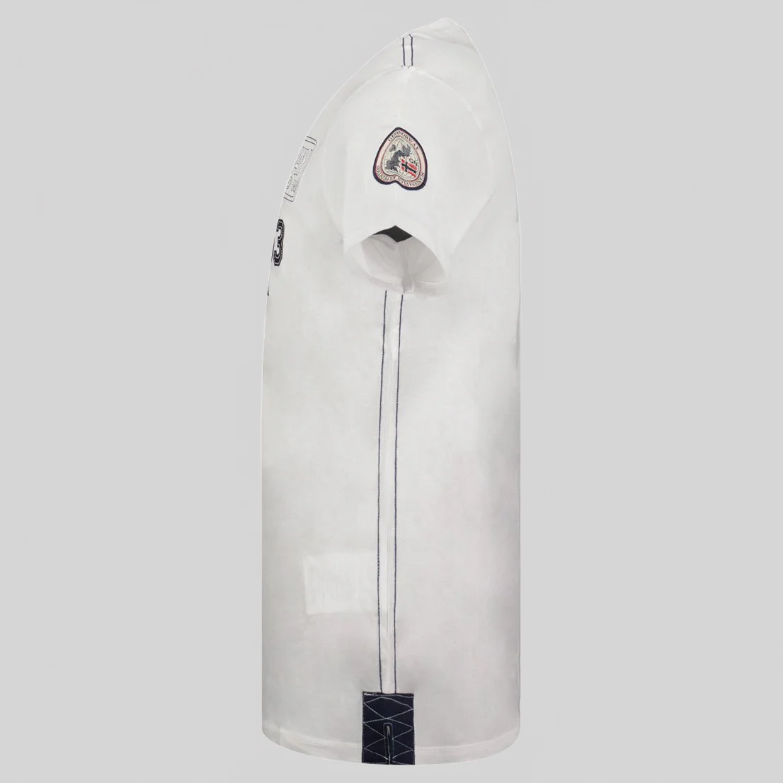 Geographical Norway JOLYMPIA Homme - T-shirt - Image 9