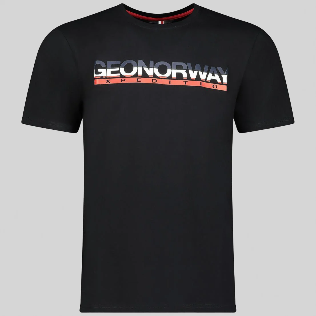 Geographical Norway JORDO Homme - T-shirt - Image 2