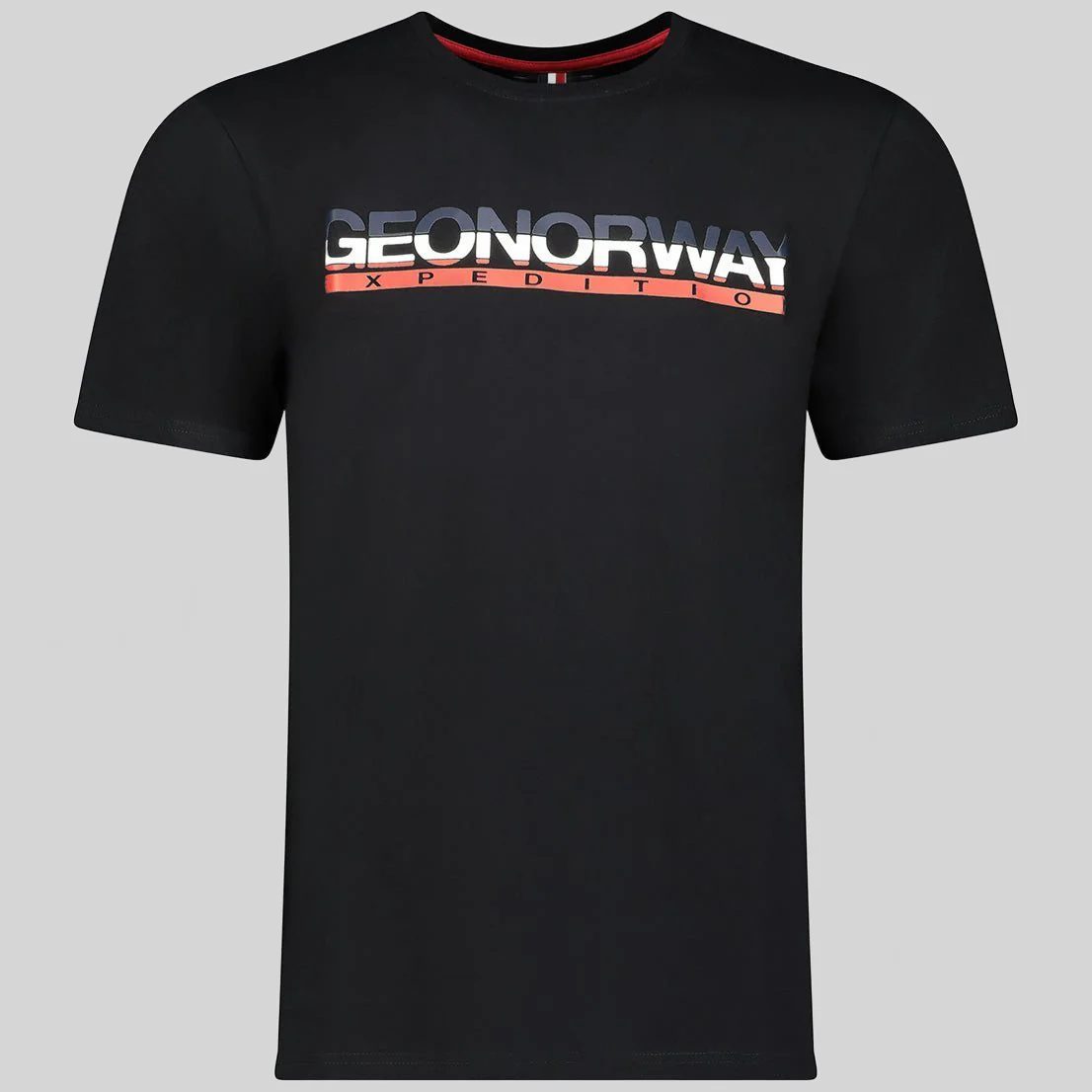 Geographical Norway JORDO Homme - T-shirt - Image 4