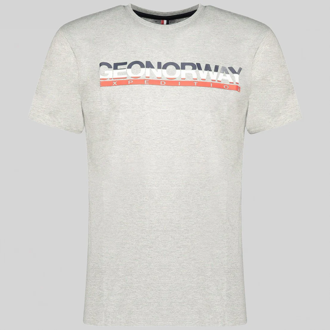 Geographical Norway JORDO Homme - T-shirt - Image 5