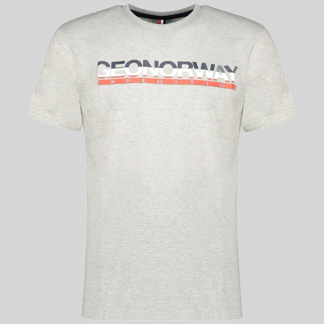 Geographical Norway JORDO Homme - T-shirt - Image 6