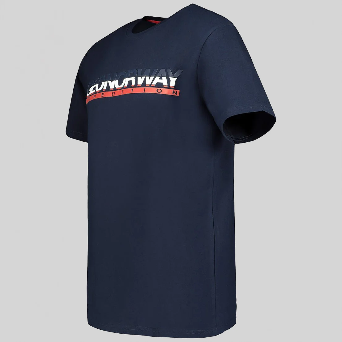 Geographical Norway JORDO Homme - T-shirt - Image 7