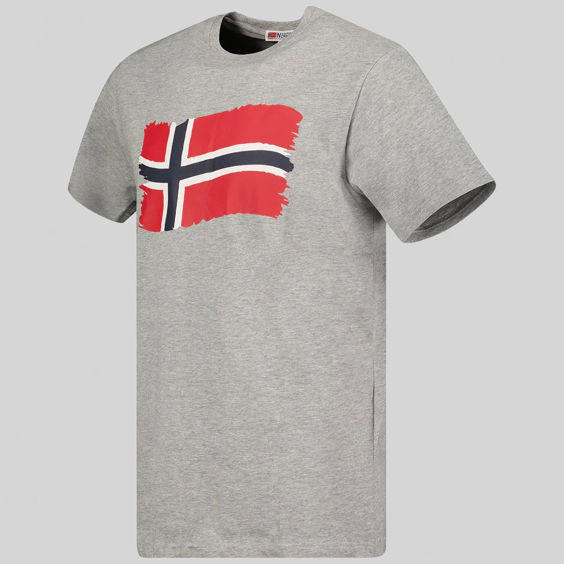 Geographical Norway JORENT Homme - T-shirt - Image 10