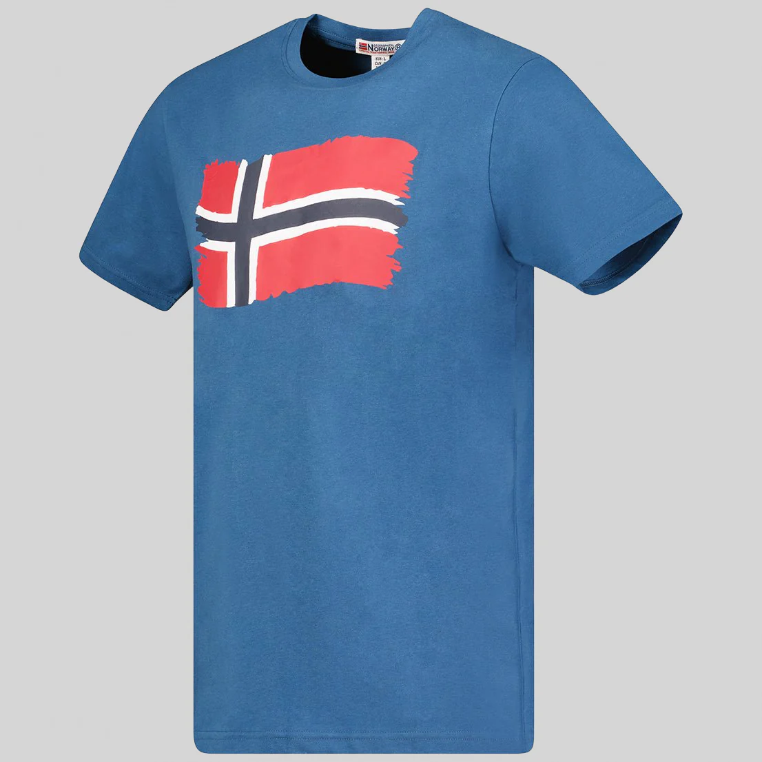 Geographical Norway JORENT Homme - T-shirt - Image 7