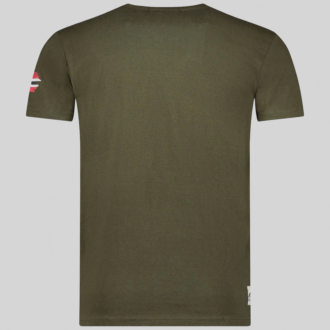 Geographical Norway JOTHAM Homme - T-shirt - Image 12