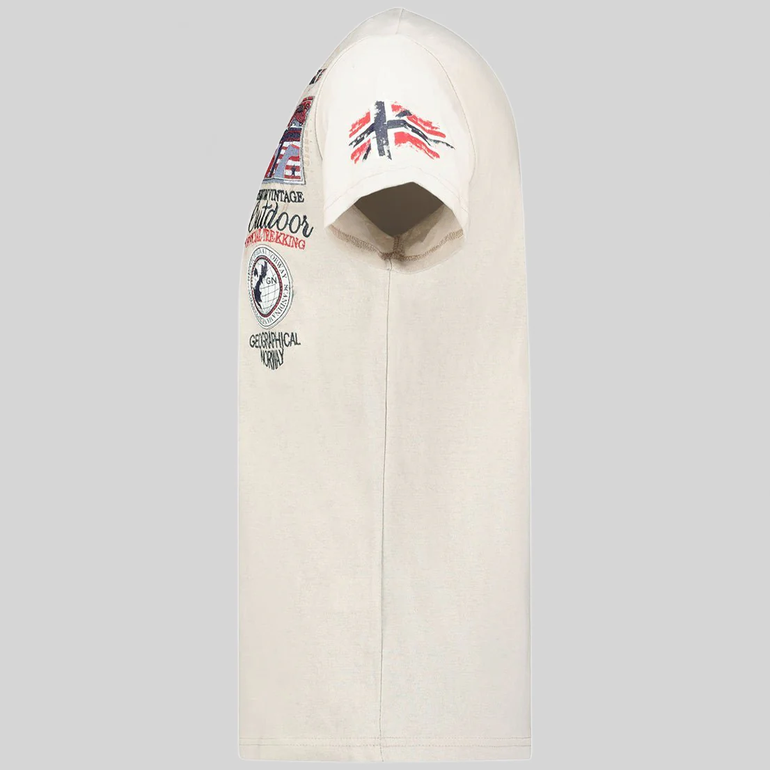 Geographical Norway JOTHAM Homme - T-shirt - Image 7