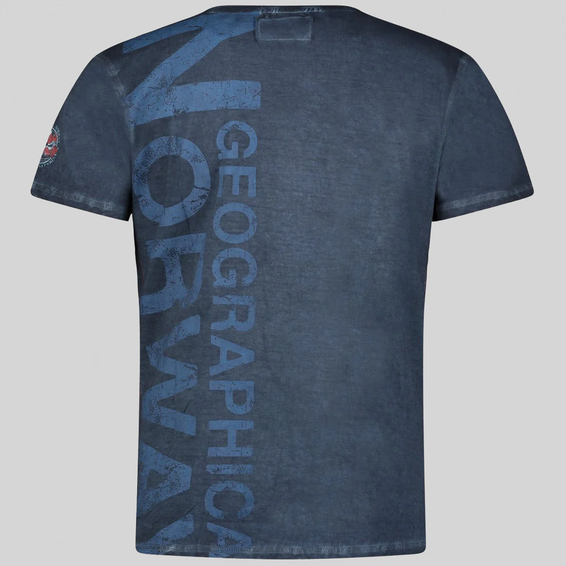 Geographical Norway JOTZ Homme - T-shirt - Image 10