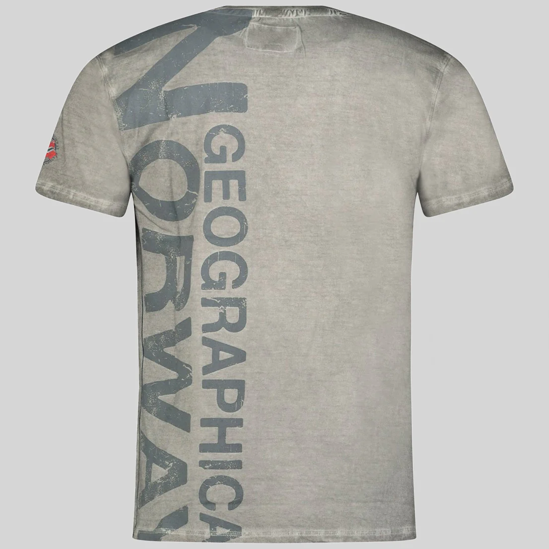 Geographical Norway JOTZ Homme - T-shirt - Image 11