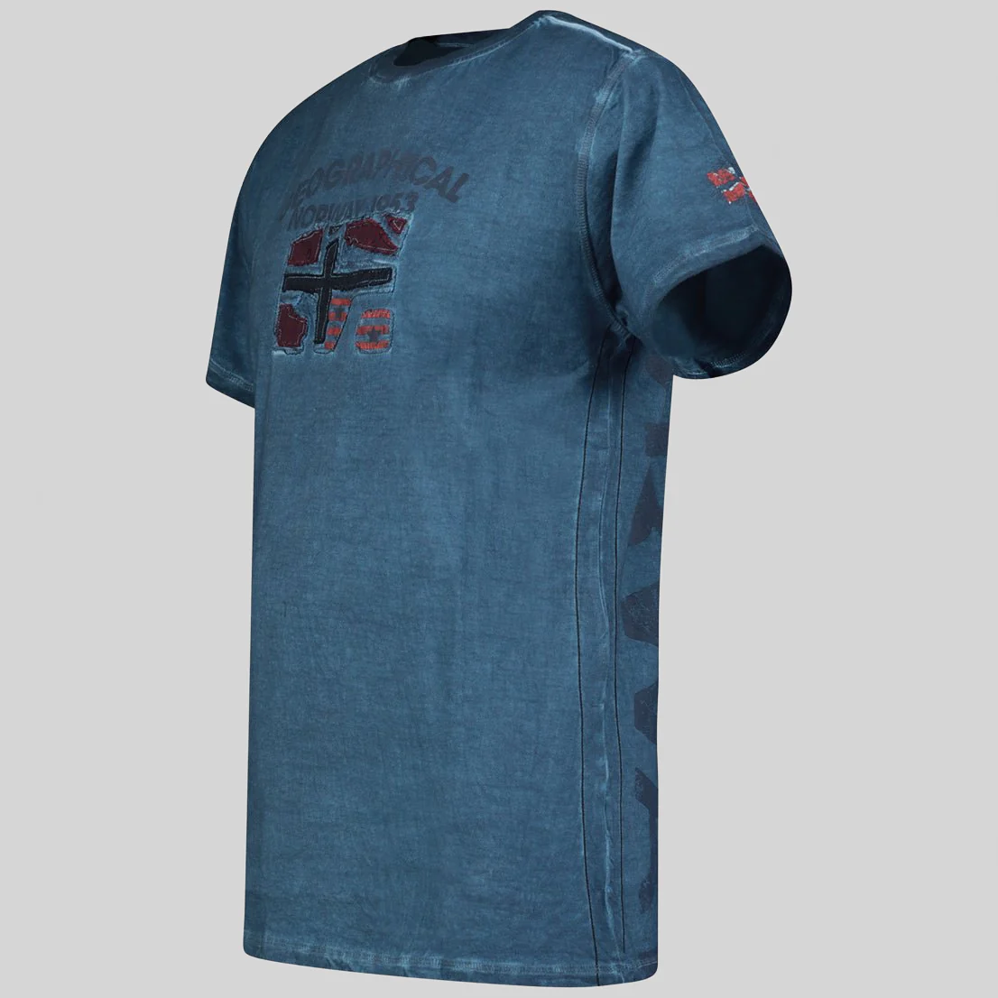 Geographical Norway JOTZ Homme - T-shirt - Image 12