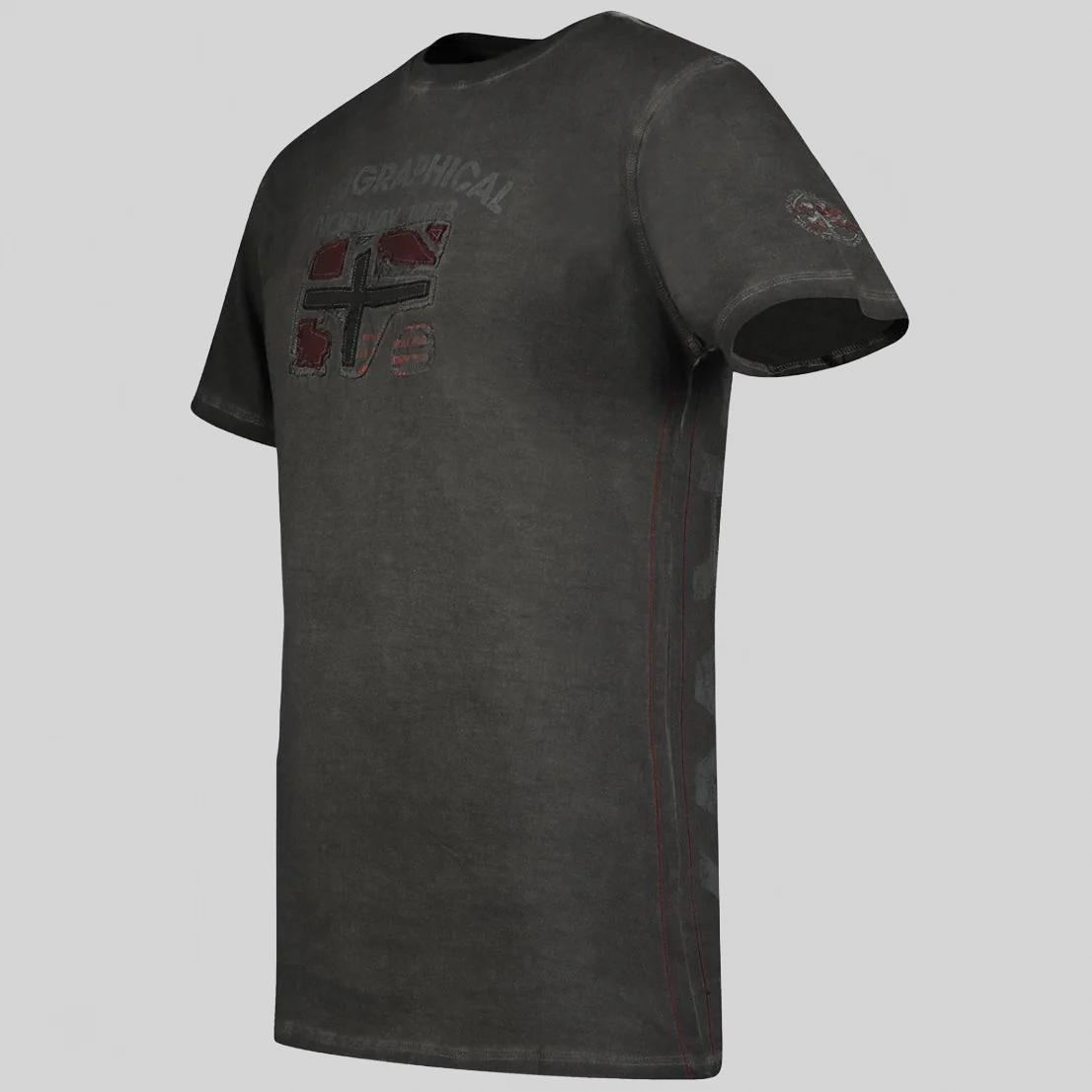 Geographical Norway JOTZ Homme - T-shirt - Image 15