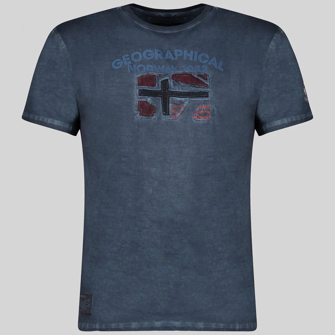 Geographical Norway JOTZ Homme - T-shirt - Image 4