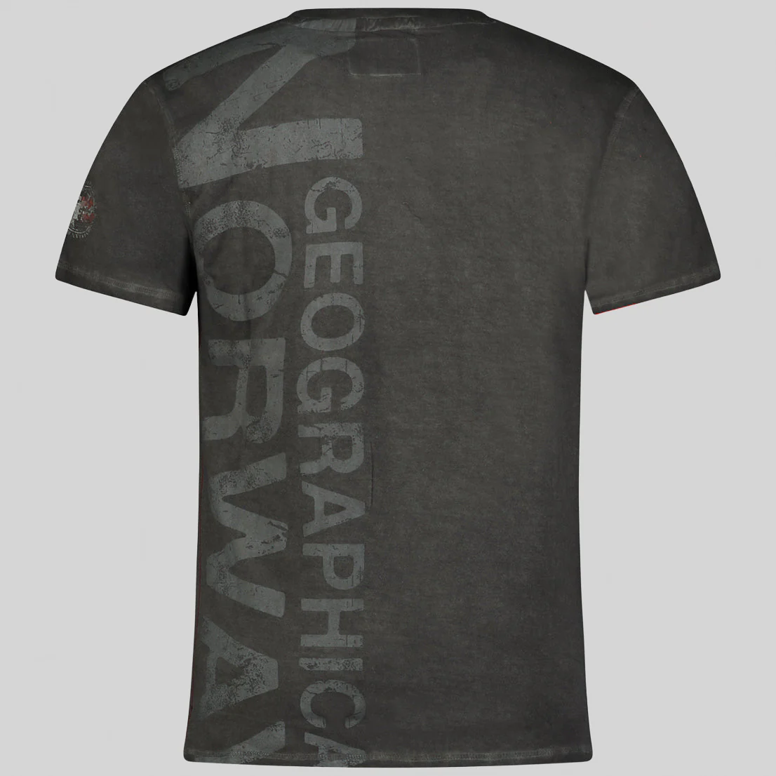 Geographical Norway JOTZ Homme - T-shirt - Image 5
