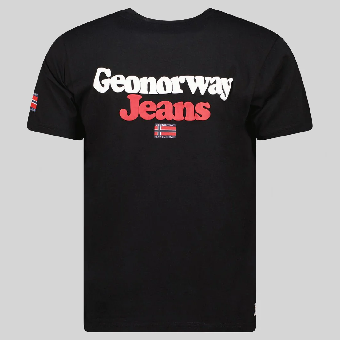 Geographical Norway JOUPPER - T-shirt - Image 10