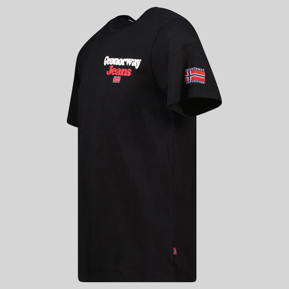 Geographical Norway JOUPPER - T-shirt - Image 12