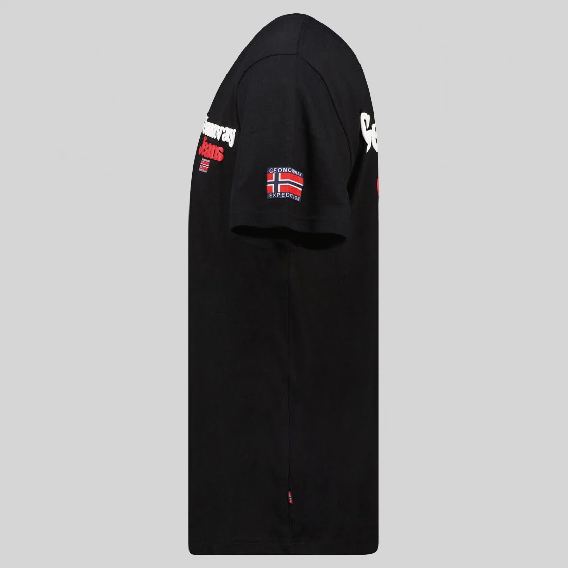 Geographical Norway JOUPPER - T-shirt - Image 13