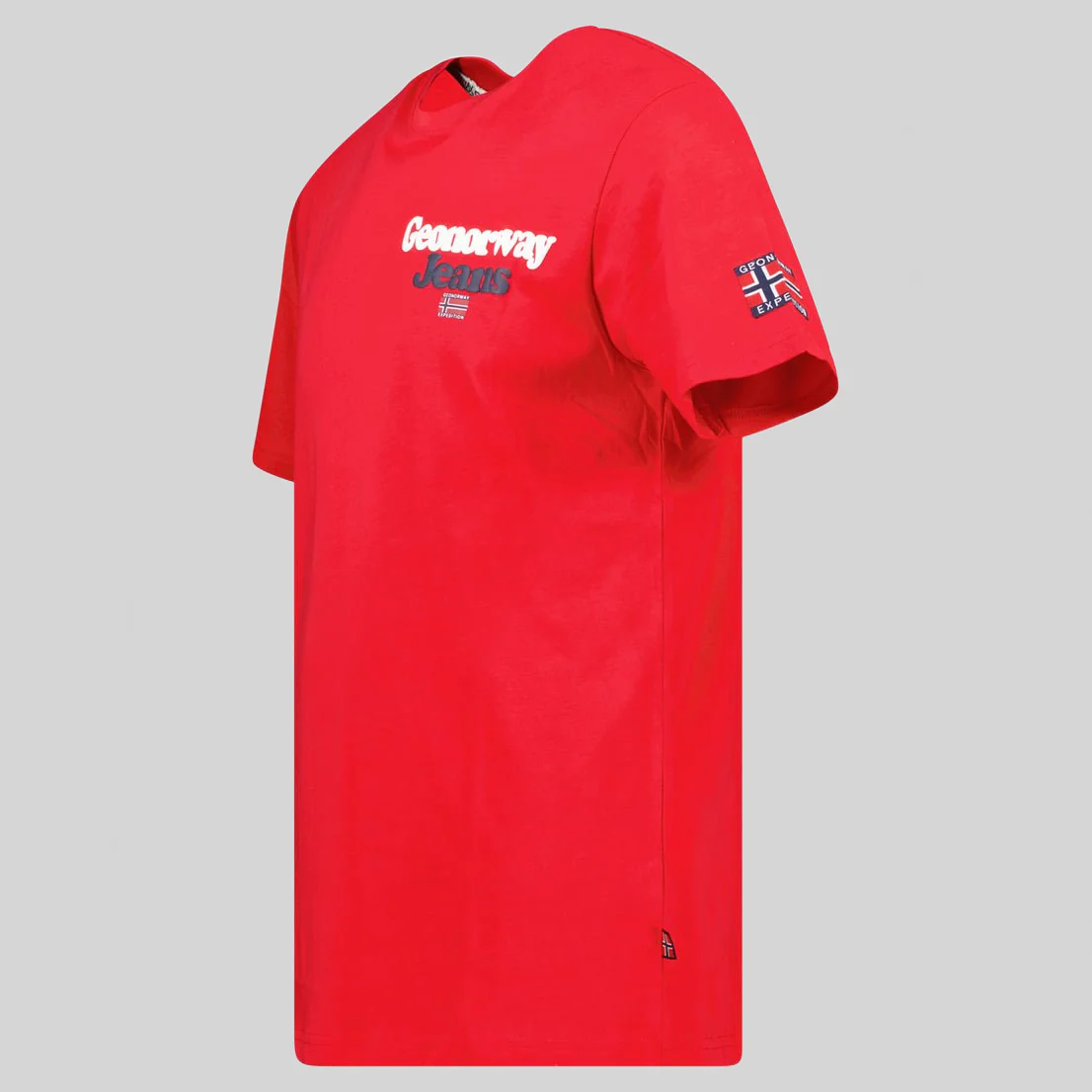 Geographical Norway JOUPPER - T-shirt - Image 14